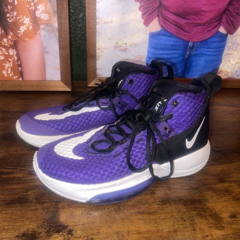 Nike Men’s Basketball Shoes
